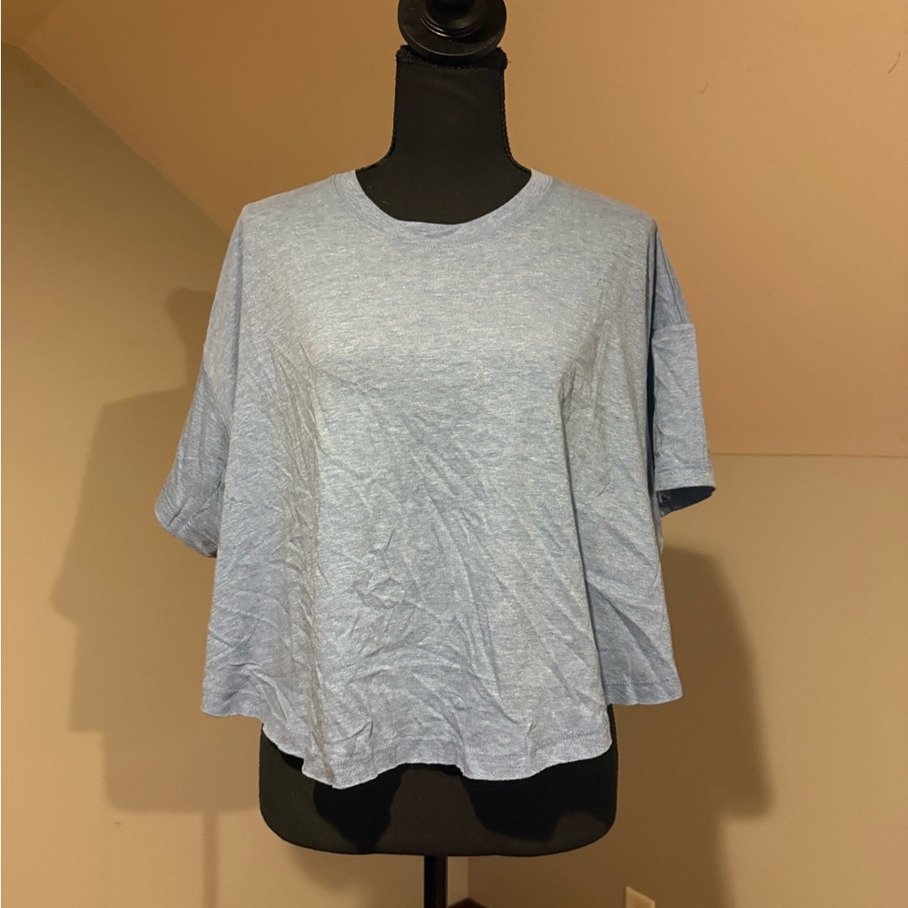 Zenana Outfitters loose fit tee